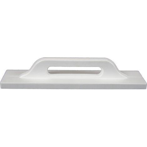 talocha 140x500 mm llana poliestireno premium ebertools profi