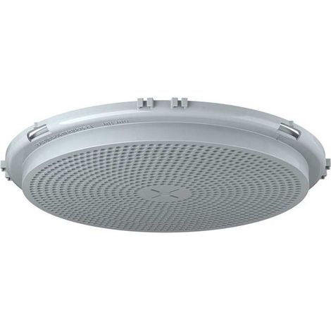 Kaiser Elektrotechnik FRONTTEIL UNIVERSELL BIS 180MM (A1282-10 HALOX) (1/2)