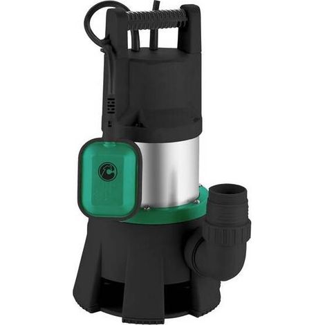 C ELETTROPOMPA SOMMERSA INOX ACQ SCU BUILDPUMP1300S