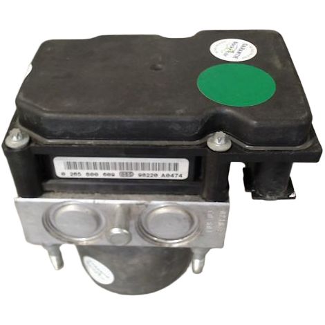 [PRODUIT D'OCCASION] Unite Hydraulique Abs NISSAN Qashqai ♻️ Ref Oe. 80qashqai26p - Garantie à vie (1/5)