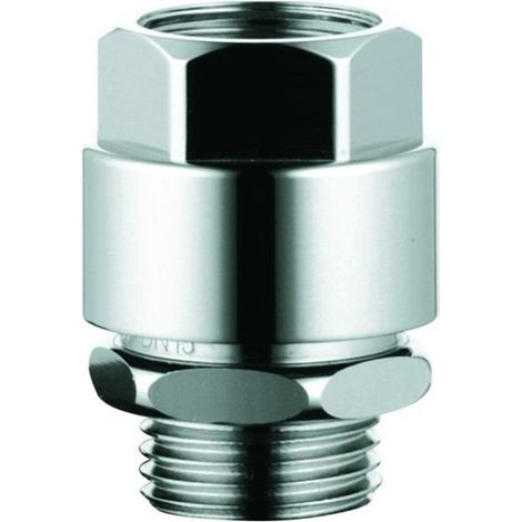 GROHE aireador 41238 tipo C DN15 cromo (1/3)