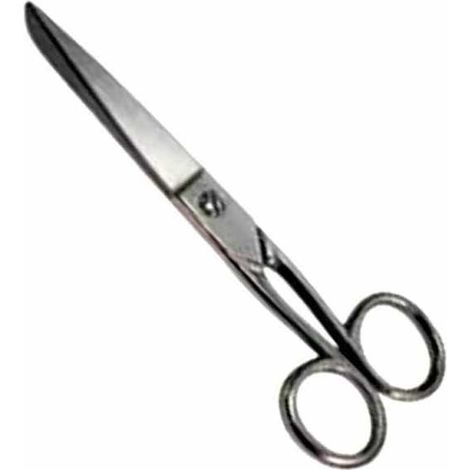 Tijeras de trabajo de 6" mm 150 Ladydoc 03291