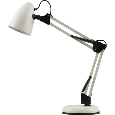 NOTARI TB29928BG Italux Schreibtischlampe (1/2)