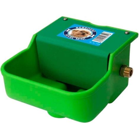 Tsar Drinker Mini Plastic Level