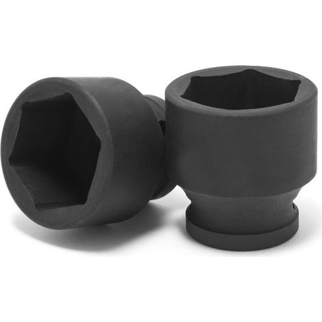 Kraftsteckschlüssel 1/2" 36MM 6-kant (1/2)