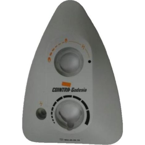 Panel embellecedor Cointra M11T