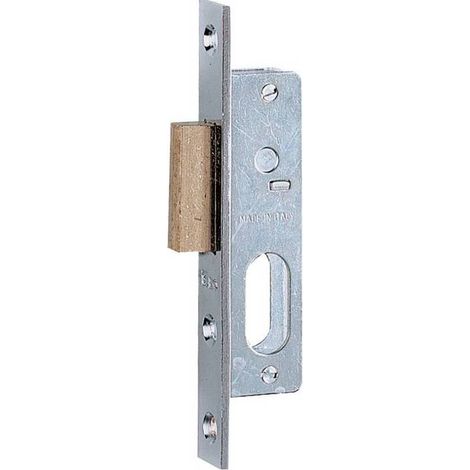 ISEO 760 SERRATURA INF P/MONTANTE E15 F20