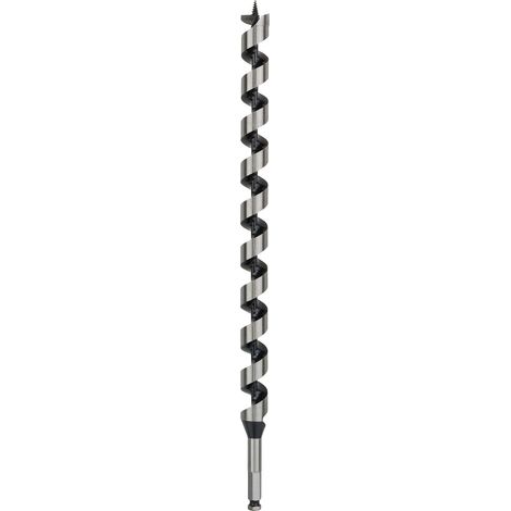 Mèche à bois à spirale PRO Wood Bosch 25 x 385 x 450 mm - 2608585730