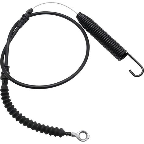 Pièce de rechange Câble de commande d'entraînement 946-05124A 946-05124 746-05124A Deck Engage Câbles pour tracteur de pelouse pour Huskee Murray (1/5)