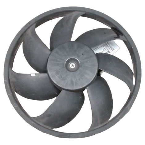 Moteur Ventilateur Radiateur FORD Fiesta 2008- [PRODUIT D'OCCASION]♻️2145093 (1/3)