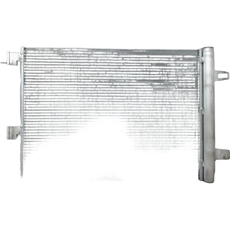Condenseur Climatisation MERCEDES Classe A [PRODUIT D'OCCASION]♻️2475000054 (1/4)