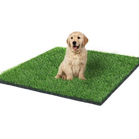 Tierhaarbürste für Hunde und Katzen, Bürste zur Haarentfernung bei lang- und kurzhaarigen Haustieren, Ein-Knopf-Tierhaarreinigung – Blau Typ 1 (1/5)