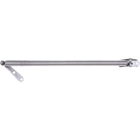 Tendeur de cordage marin en acier inoxydable 8-1/4 pouces ensemble d'accessoires marins cinq pièces en acier inoxydable 10-1/4 pouces tendeur de cordage marin en acier inoxydable 10-1/4 pouces (1/3)