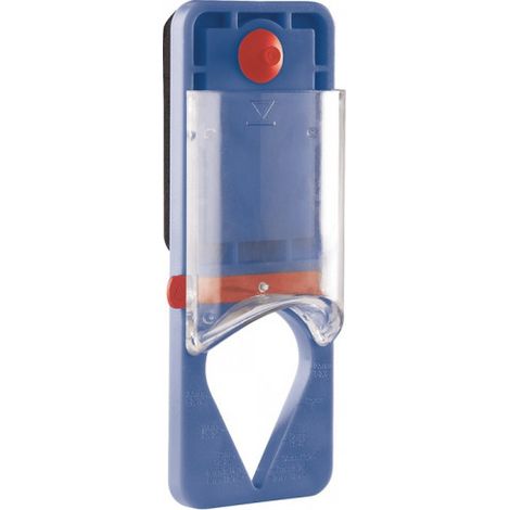 kwb 499800 Système hydraulique et centrage de foreuse 5 mm, 6 mm, 7 mm, 8 mm, 10 mm, 12 mm, 15 mm, 20 mm, 25 mm, 30 mm, 35 mm 1 pc(s) Q084262 (1/5)