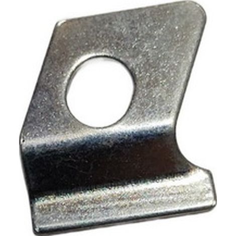 Pletina Guia Trasera para cortacesped compatible con Sp216