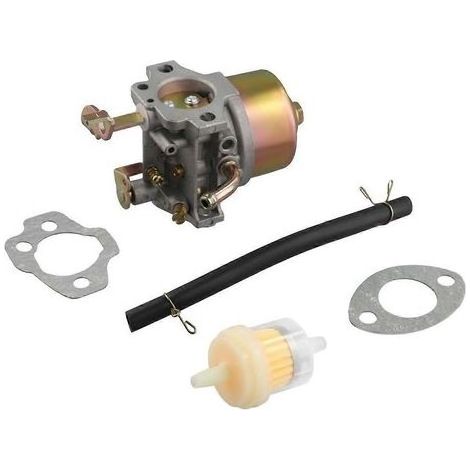Kit de carburateur pour Robin EY20 EY15 227-62450-10 (1/5)