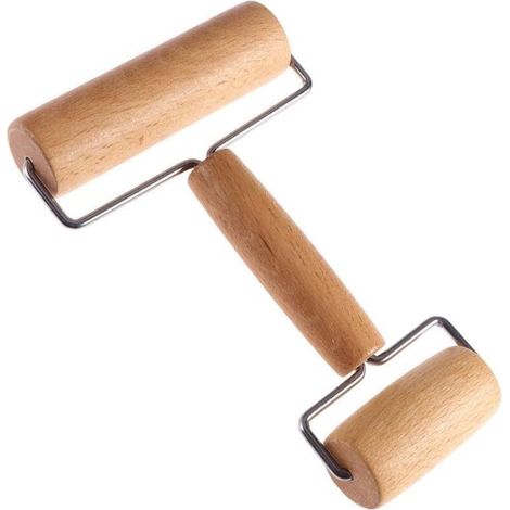Ulisem 2-teiliges Schubladenschloss mit Schlüssel für Möbel, Kolbenschloss für Aktenschränke, Vitrinen, Durchmesser 16 mm, Länge 61 mm (Silber) (1/4)