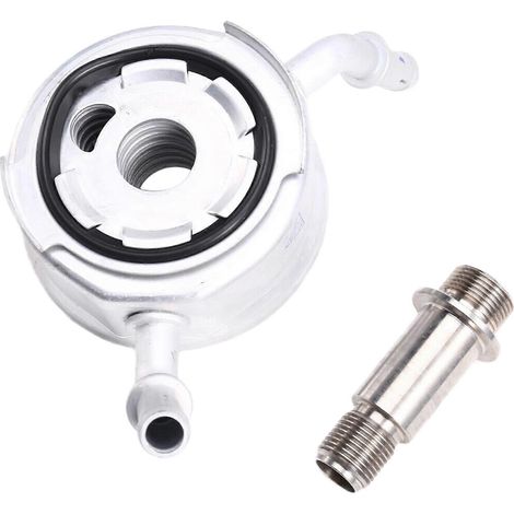68271639AB 68271639AC 68271639AD 68271639 Refroidisseur d'huile de radiateur pour Jeep Wagoneer 2022-2023 et Ram 1500 2017-2024
