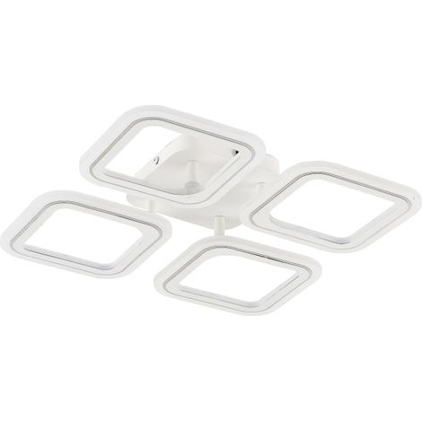 Lampada da soffitto Stellar MS232040R-WH