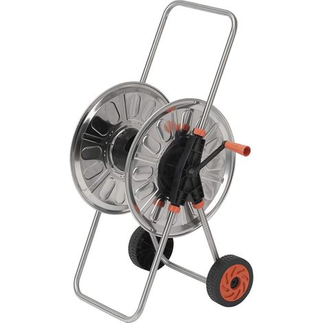 Agrati AVVOLGITUBO ZINCATO per tubo 1/2''x 50 mt
