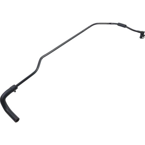 Tuyau de refroidissement de thermostat, caoutchouc de haute qualité, longueur 500 mm, diamètre intérieur 20 mm, diamètre extérieur 30 mm, compatible avec plusieurs modèles OPEL (1/5)