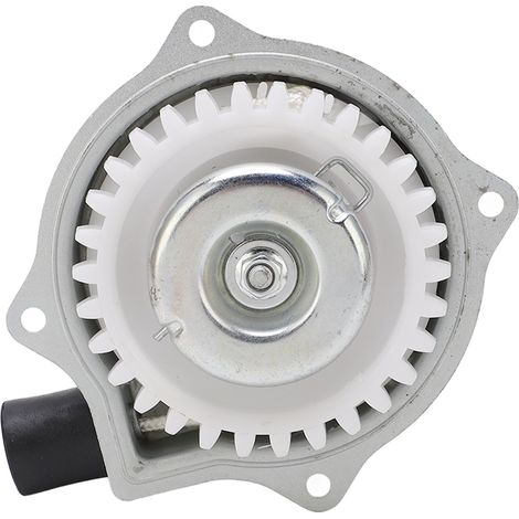 Aluminium-Rückstoßstarter 18100 40B03, Ersatzteil für Suzuki LT80 Quad Sport (1987–2006), robustes Ersatzteil (1/5)