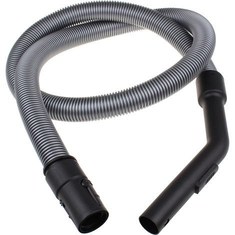 Bosch – Tuyau d'aspirateur complet 17000733 – Accessoire pour aspirateur – Longueur 2m – Remplacement facile pour performance optimale