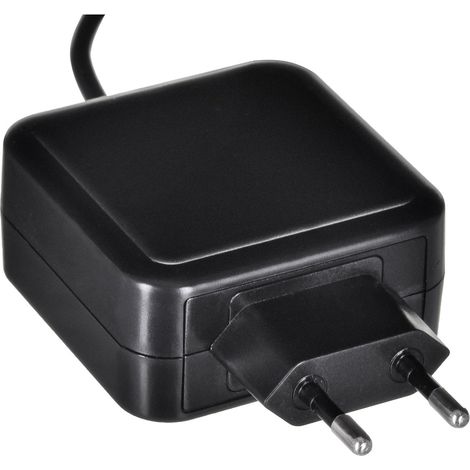Akyga AK-ND-60 USB-C Netzteil Laptop-Ladegerät 5V - 20V 45W 3A Netzstecker PD (1/5)