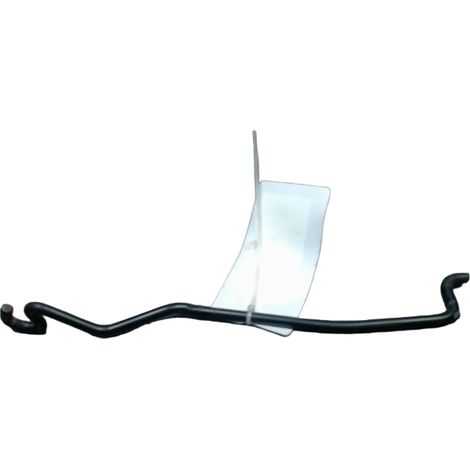 [PRODUIT D'OCCASION] Bequille Capot FORD Fiesta 2005- ♻️ Ref Oe. 1305606 - Garantie à vie (1/2)