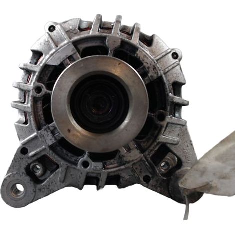 [PRODUIT D'OCCASION] Alternateur RENAULT Clio III 2010- ♻️ Ref Oe. 8200654541 - Garantie à vie (1/4)
