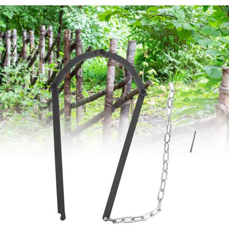 Outils de réparation de clôtures, accessoires métalliques, outils de jardinage industriels, outils multifonctionnels (1/5)