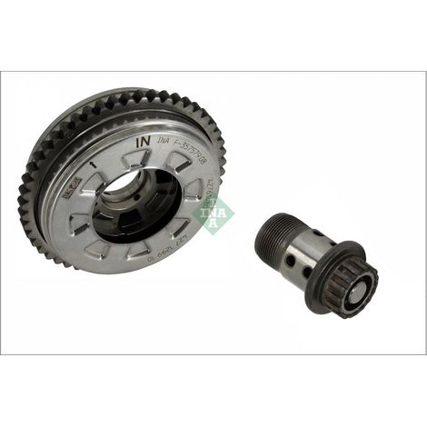 Kit de variateurs d’arbre à cames Schaeffler INA 427 1299 30 DACIA 13 02 568 37R
