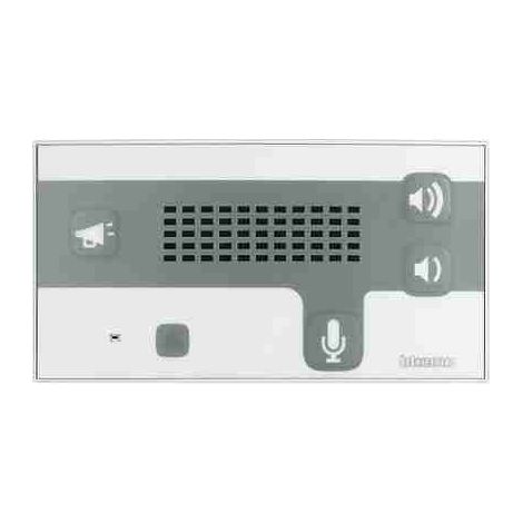 BTICMTE3000 Modulo audio per sistema chiamata infermieri