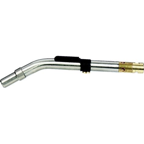 SIEVERT PROMATIC Zyklonbrenner 14 mm 2,1 kW - 334001