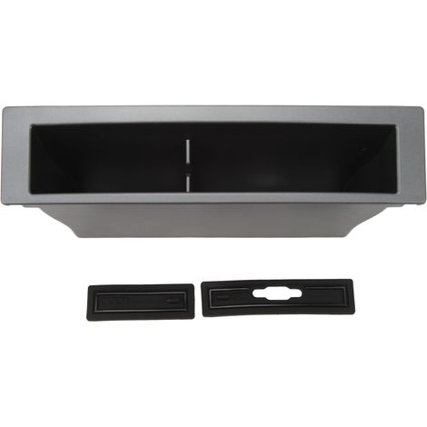 Mittelkonsole Armlehne Box Organizer Fach Ersatz für Tesla Model 3 Y 2021-2023 (1/5)