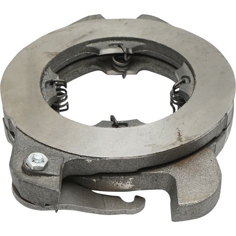 Dispositivo freno sinistro per Massey Ferguson codice OEM 3596776M91 (1/3)