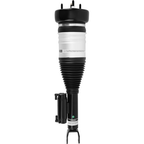 Amortiguador delantera izquierda for Mercedes Clase C W205 C205 S205 2013-2023 (1/5)