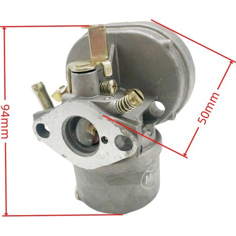 Carburateur ET950 pour générateurs ET950, ET650, ET500, LG900 – Réf. 505-054 – Rapport carburant haute précision. (1/5)