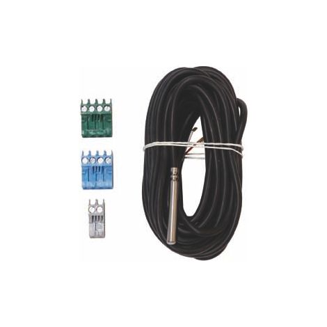 Vaillant VWZ NC 11/19 Kit de connecteurs fonction de refroidissement passive côté chantier, 0020221248