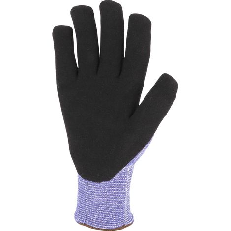 Gant spécial protection coupures et piqûres sur la paume - SINGER - PIC13F  T8