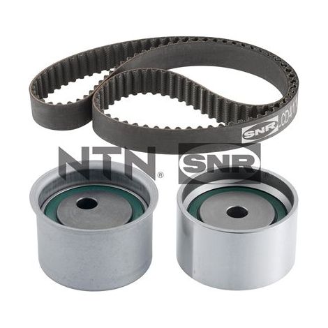 Kits de distribution - KD484.07 - SNR - Compatible avec véhicule Hyundai, Kia