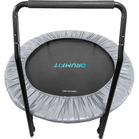 Cecotec Trampoline de Fitness Drumfit Jump 920 (1/5)