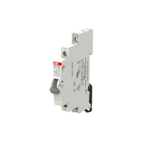 Circuit de déclenchement ABB 16A, série E211 ( Prix pour 1 ) (1/2)