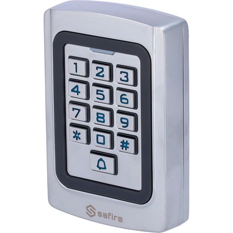Control Zugang Wifi Tastatur Safire Sf-ac109-wifi (1/2)