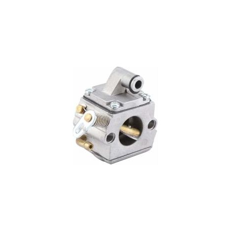 Carburador ZVD para STIHL MS170 MS180 017 018, pieza de repuesto para motosierra y cortacésped STIHL MS170 MS180 017 018 - Crezuo (1/4)