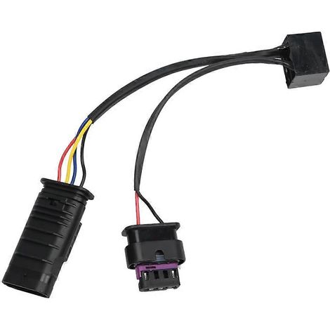 Faisceau de dérivation du capteur de verrouillage de véhicule pour Jeep Wrangler JL Gladiator JT Z-LKR-OEM