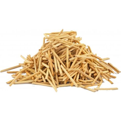 Spilli tagliati 5,5-6 cm 100 g (1/2)