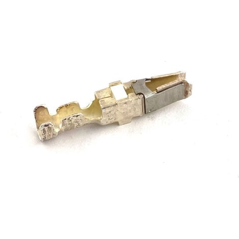 Contatto femmina type V 4.5-awg 12-16 argentati Te connectivity