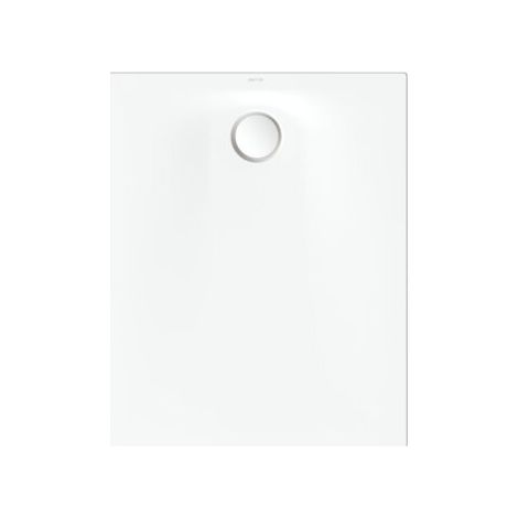 BETTE 4014-000PLUS, bac à douche Ultra Space 15 mm T1 blanc