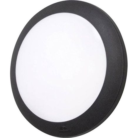 Applique plafonnier Fumagalli "Umberta" 2x E27 IP66 - Noir